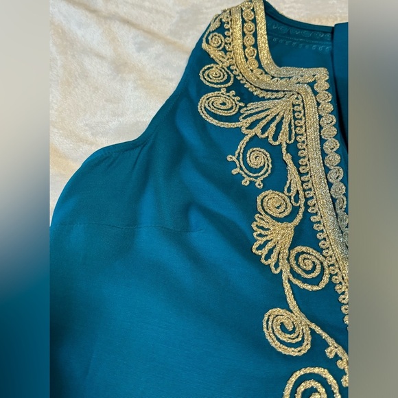 Lily Pulitzer Carlotta Stretch Shift Dress - Picture 6 of 15